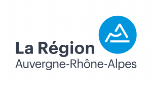 Region Auvergne RhÃ´ne-Alpes